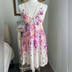 Intimately Free People dress